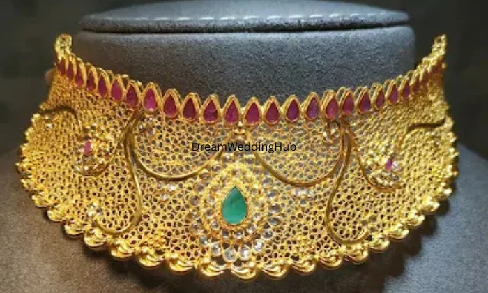 Kalyan Jewellers  Sujata Chowk